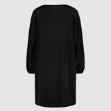 STELLA DRESS, Black