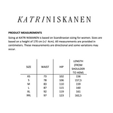 TORINE JUMPSUIT, Dark blue