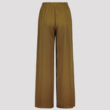 TULIP PANTS, Kiwi