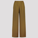 TULIP PANTS, Kiwi