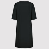 USMA DRESS, Black