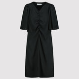 USMA DRESS, Black