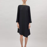 VIVIANNE DRESS, Black