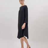 VIVIANNE DRESS, Black