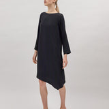 VIVIANNE DRESS, Black