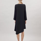 VIVIANNE DRESS, Black