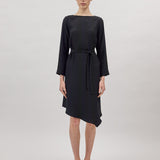 VIVIANNE DRESS, Black
