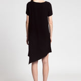 VIVIAN DRESS, Black