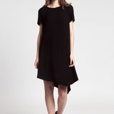 VIVIAN DRESS, Black