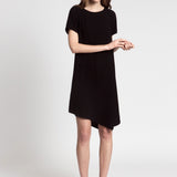 VIVIAN DRESS, Black