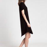 VIVIAN DRESS, Black