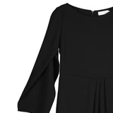 VERONICA DRESS, Black