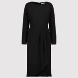 VERONICA DRESS, Black