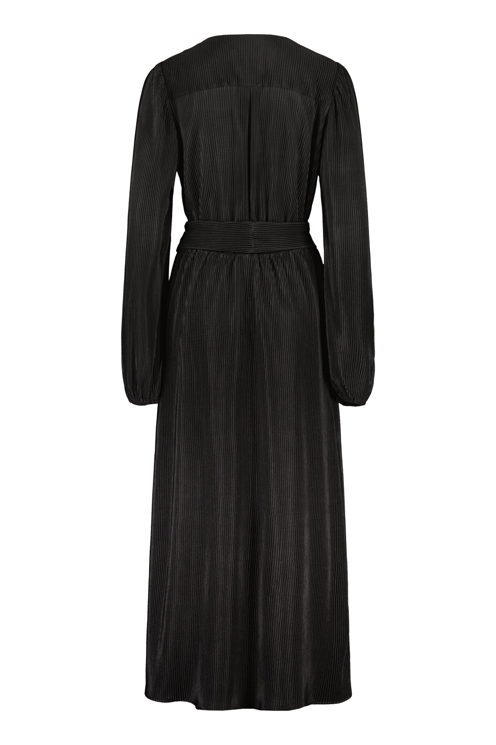 VIVECA DRESS, Black