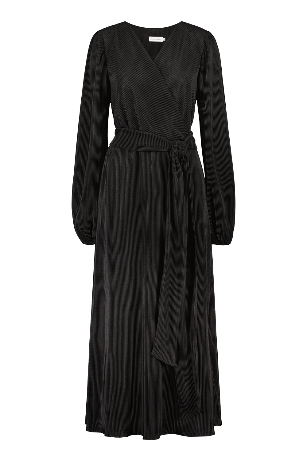 VIVECA DRESS, Black