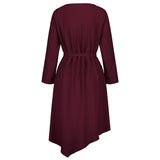 VIVIANNE DRESS, Wine