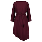 VIVIANNE DRESS, Wine