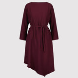 VIVIANNE DRESS, Wine