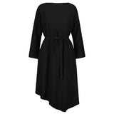 VIVIANNE DRESS, Black