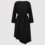 VIVIANNE DRESS, Black