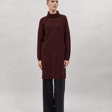 BEATE DRESS, Wine