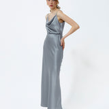 WAVE TOP, Grey