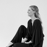 VENICE JUMPSUIT, Black