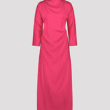 MARY GOWN, Pink