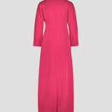 MARY GOWN, Pink