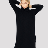 BEATE DRESS, Black