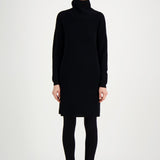 BEATE DRESS, Black