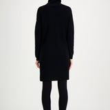 BEATE DRESS, Black